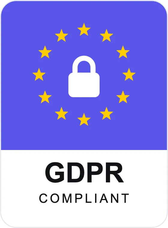 GDPR compliant