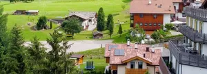 Hotel Fanes, Val di Fassa