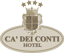 Hotel Ca dei Conti